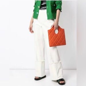 Frame Le Pixie Sailor Cuff